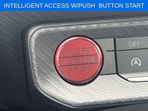 New 2025 Ford Mustang GT Premium image 9