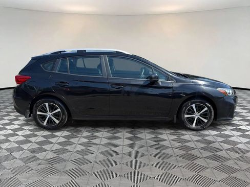 Used 2019 Subaru Impreza 2.0i Premium AWD/4WD image 8