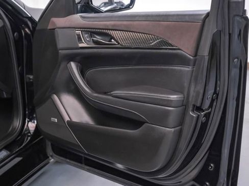 Used 2016 Cadillac CTS Performance image 44