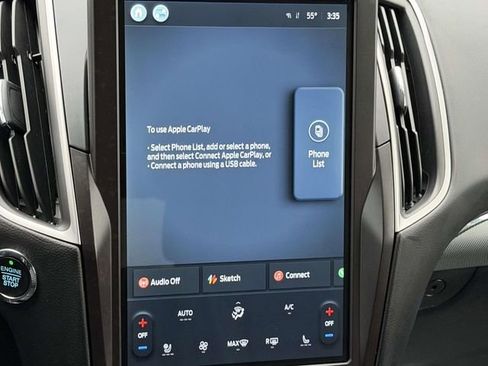 Used 2021 Ford Edge SEL w/ Convenience Package image 17