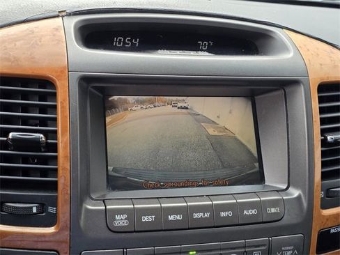 Used 2007 Lexus GX 470 image 16