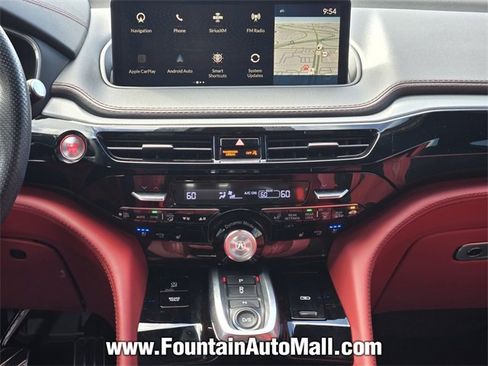 Certified 2023 Acura MDX A-Spec image 12