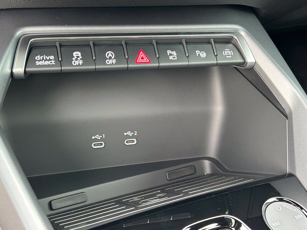 New 2026 Audi S3 Premium AWD/4WD image 34