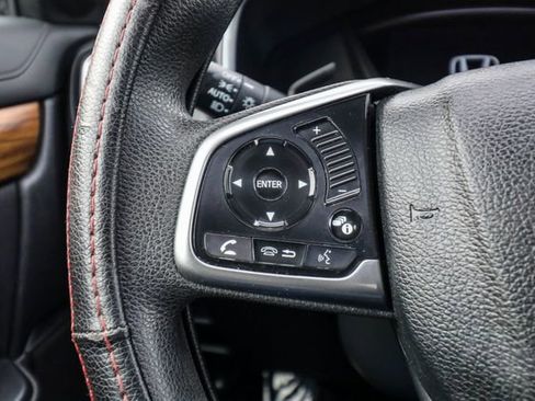 Used 2017 Honda CR-V EX image 52