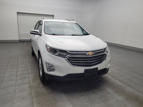 Used 2019 Chevrolet Equinox Premier FWD image 13