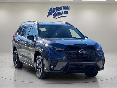 New 2026 Subaru Ascent Premium