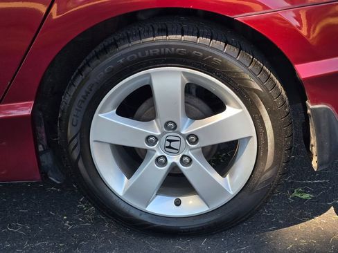 Used 2009 Honda Civic LX-S image 10