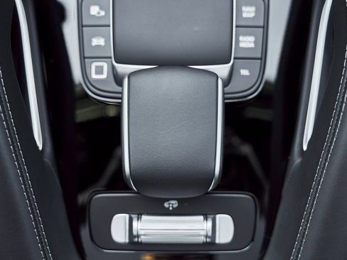 Used 2025 Mercedes-Benz GLS 63 AMG 4MATIC image 71