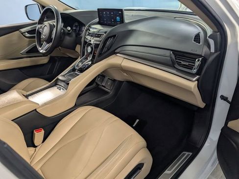 Used 2021 Acura RDX Base image 14