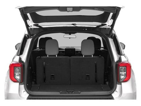 Used 2022 Ford Explorer Timberline image 14