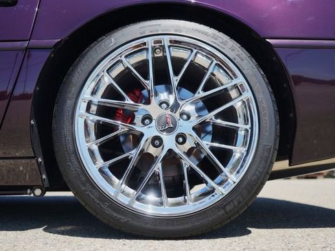 Used 1992 Chevrolet Corvette ZR-1 RWD image 50