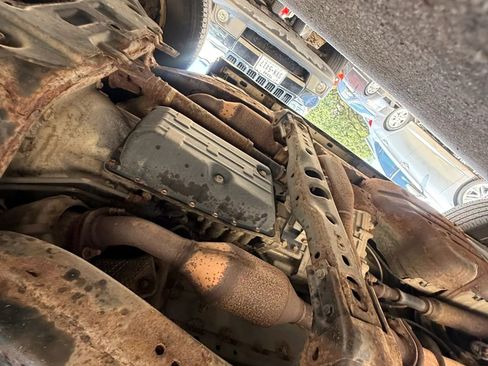 Used 2011 Toyota 4Runner SR5 AWD/4WD image 24