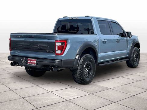 Used 2023 Ford F150 Raptor w/ Raptor Carbon Fiber Package AWD/4WD image 15