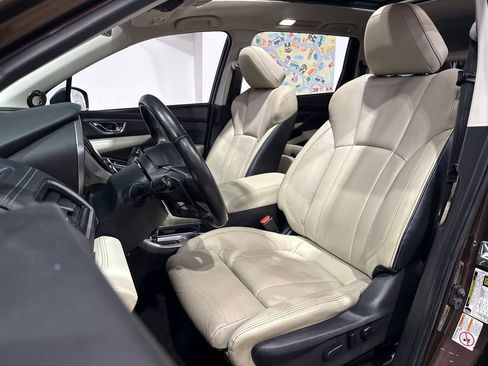 Used 2019 Subaru Ascent Limited AWD/4WD image 87