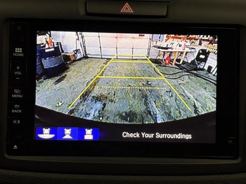 Used 2015 Honda CR-V EX-L image 12