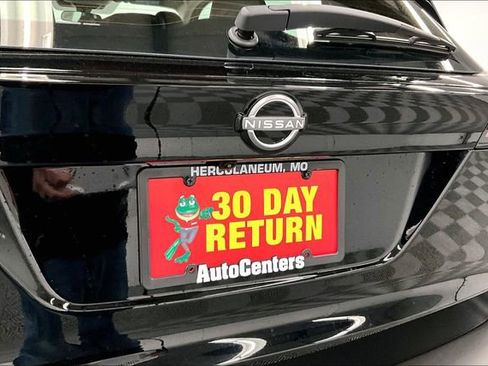 New 2026 Nissan Kicks S image 19