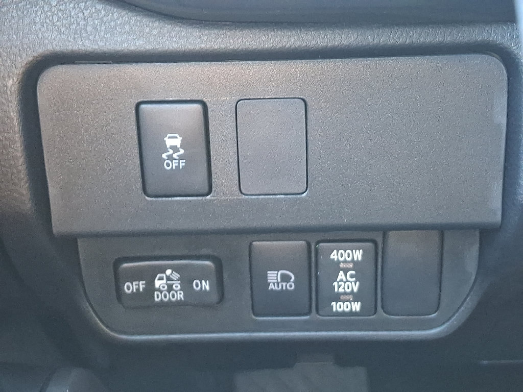 Certified 2023 Toyota Tacoma TRD Sport w/ Black Out Package (TMS) AWD/4WD image 23
