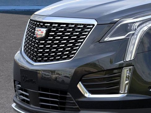New 2026 Cadillac XT5 Premium Luxury AWD/4WD image 13