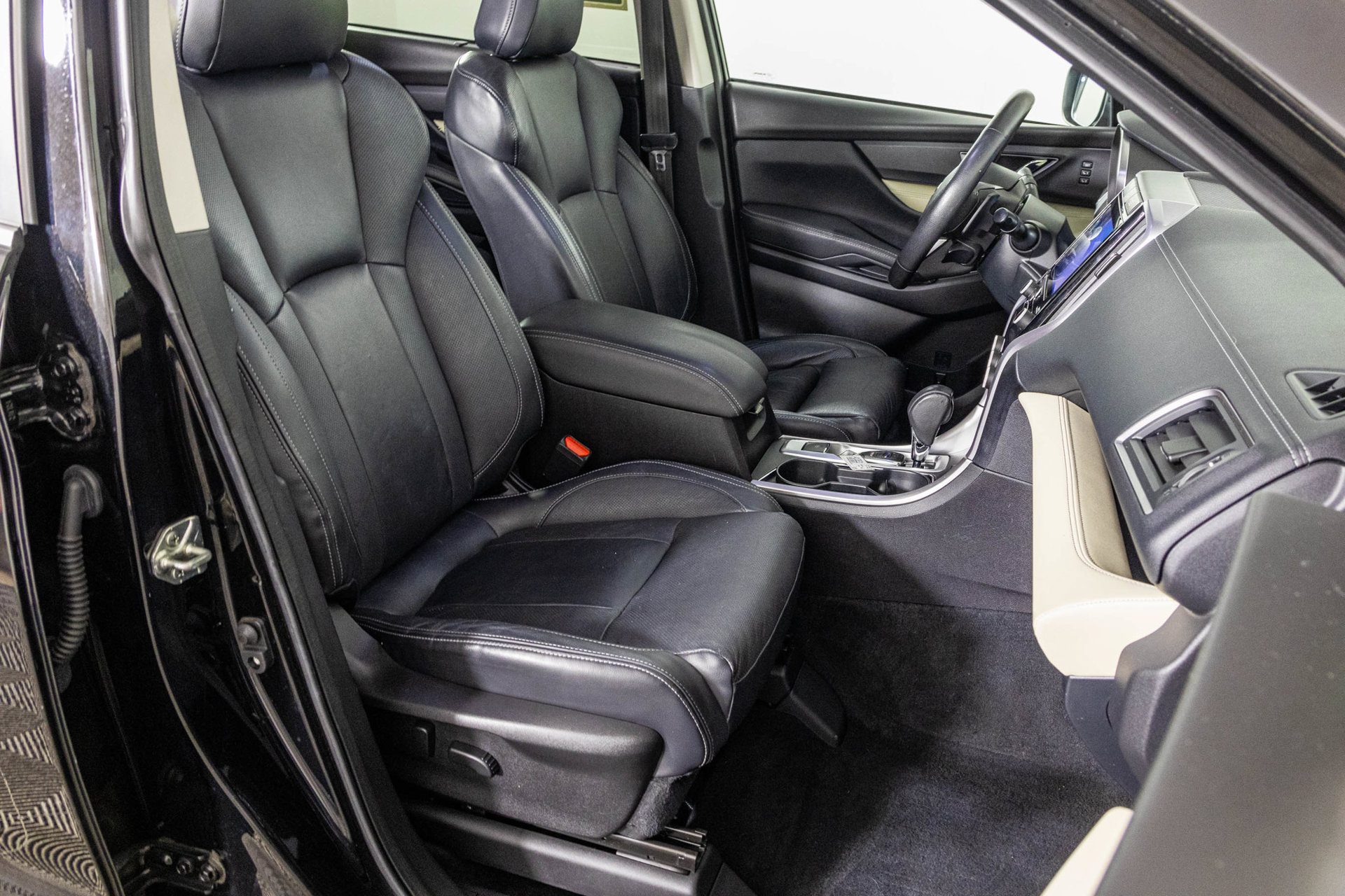 Used 2021 Subaru Ascent Limited w/ Popular Package #4 AWD/4WD image 50