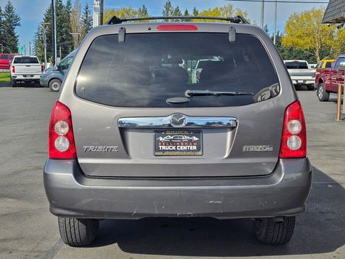 Used 2006 MAZDA Tribute s image 4