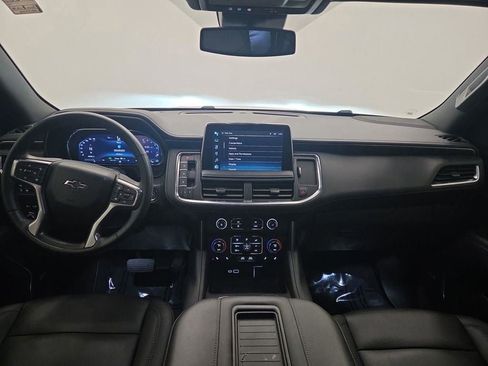 Used 2024 Chevrolet Tahoe Z71 w/ Luxury Package image 28