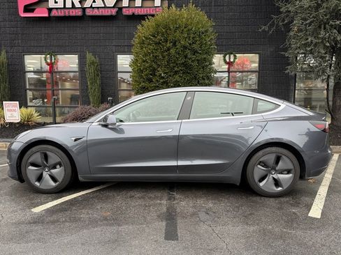 Used 2019 Tesla Model 3 Long Range image 9