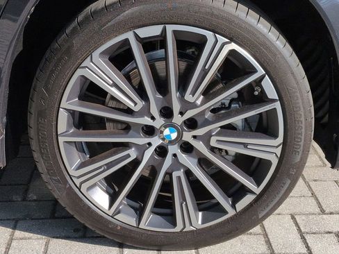 New 2026 BMW X1 xDrive28i w/ Technology Package AWD/4WD image 11