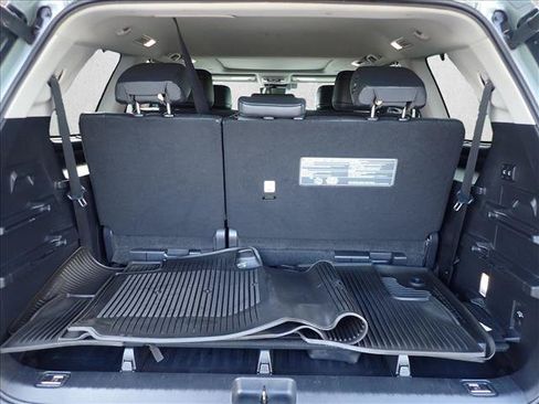 Used 2024 Toyota Sequoia Limited AWD/4WD image 8