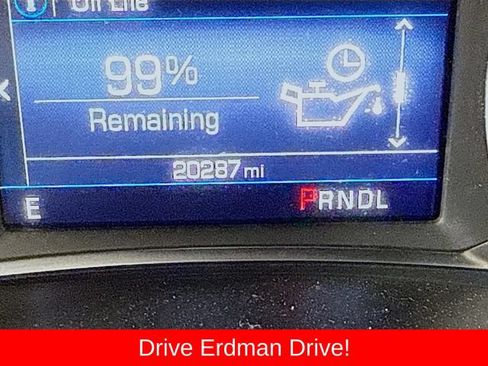 Used 2024 Chevrolet Equinox LS w/ LS Convenience Package FWD image 33