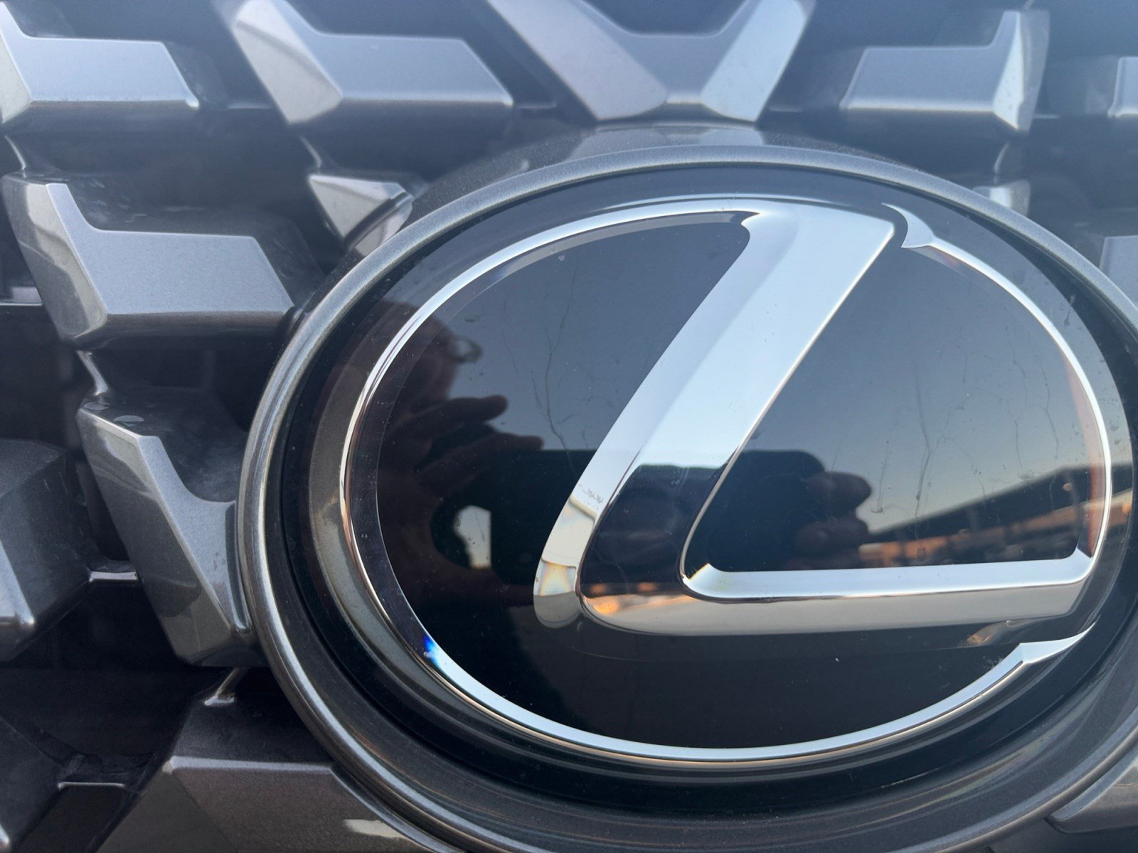 Used 2023 Lexus GX 460 Premium w/ Premium Plus Package AWD/4WD image 35