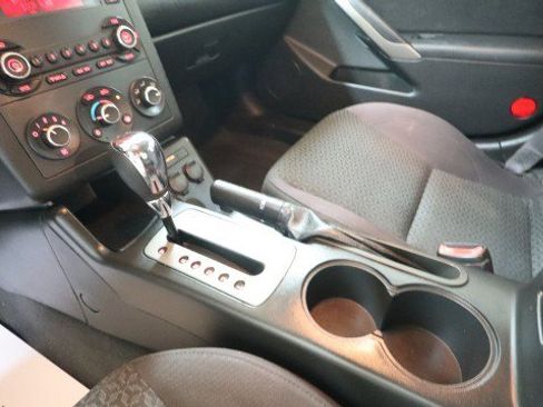 Used 2007 Pontiac G6 Sedan w/ Sport Package FWD image 14