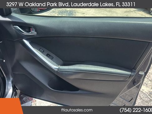 Used 2014 MAZDA CX-5 Sport FWD image 38