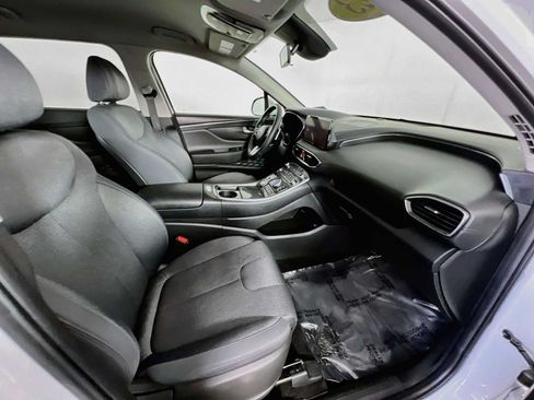 Certified 2023 Hyundai Santa Fe SEL AWD/4WD image 28
