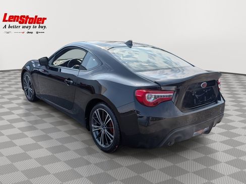 Used 2018 Subaru BRZ Limited w/ Performance Package image 3