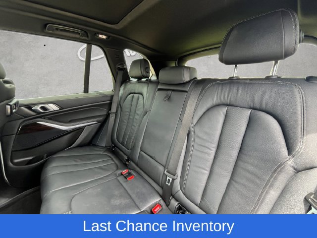 Used 2019 BMW X5 xDrive40i w/ Convenience Package AWD/4WD image 22