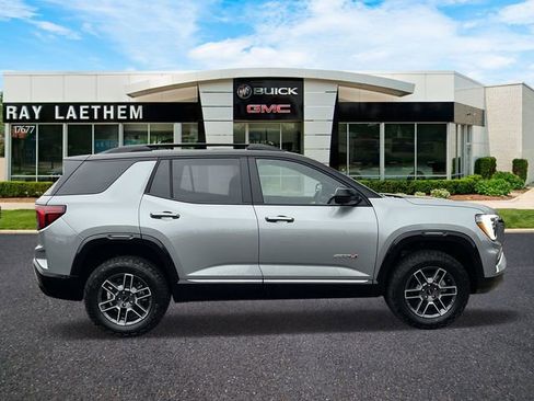 New 2026 GMC Terrain AT4 image 6