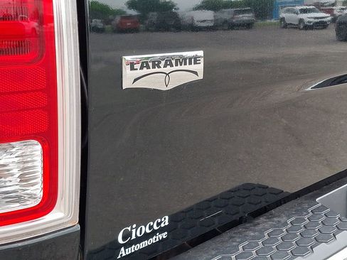 Used 2018 RAM 2500 Laramie AWD/4WD image 31