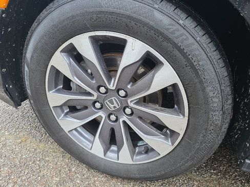 Used 2023 Honda Odyssey EX-L image 24