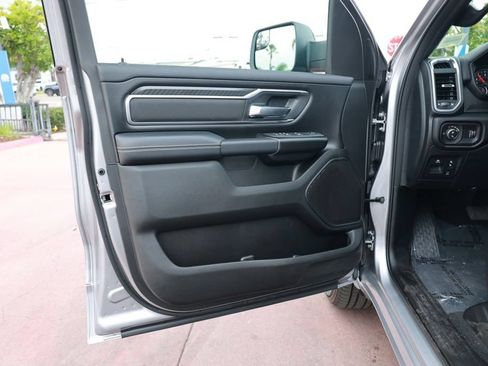 New 2026 RAM 1500 Big Horn w/ Night Edition AWD/4WD image 11