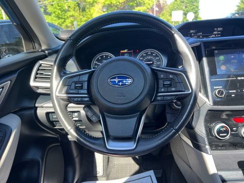 Used 2024 Subaru Forester Premium AWD/4WD image 13