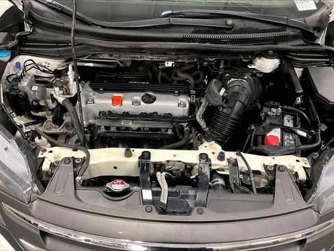 Used 2014 Honda CR-V EX image 32