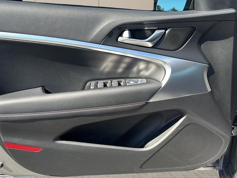 Certified 2026 Genesis G70 2.5T image 15