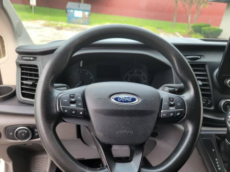 Used 2020 Ford Transit 150 Low Roof RWD image 31