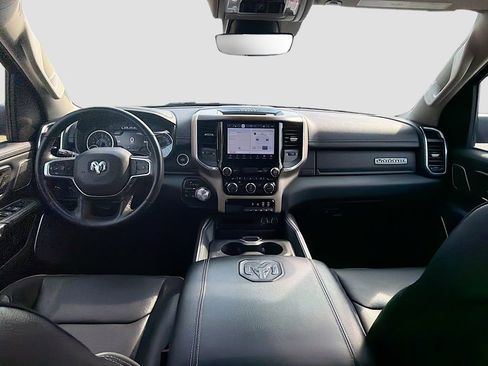 Used 2022 RAM 1500 Laramie image 16