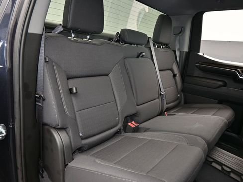 Used 2023 GMC Sierra 1500 Elevation w/ LPO, Elevation Black Package image 38