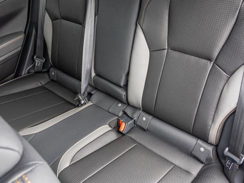 New 2026 Subaru Crosstrek 2.5i Wilderness image 29