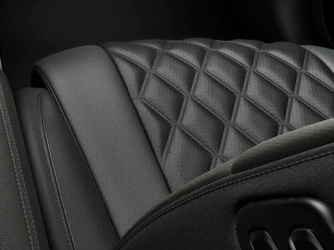 New 2026 Genesis GV80 3.5T Prestige image 16