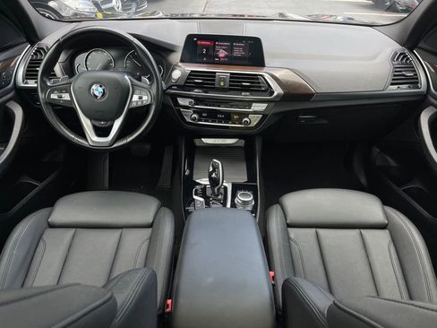 Used 2021 BMW X3 xDrive30i w/ Convenience Package image 2