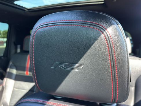 Used 2025 Chevrolet Traverse RS w/ LPO, Floor Liner Package FWD image 24