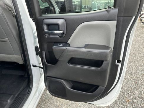 Used 2019 Chevrolet Silverado 2500 W/T w/ WT Convenience Package image 28